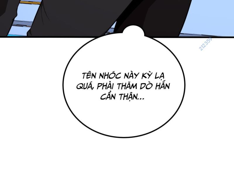 Vạn Tộc! Tru Sát!! Chapter 6 - Trang 43