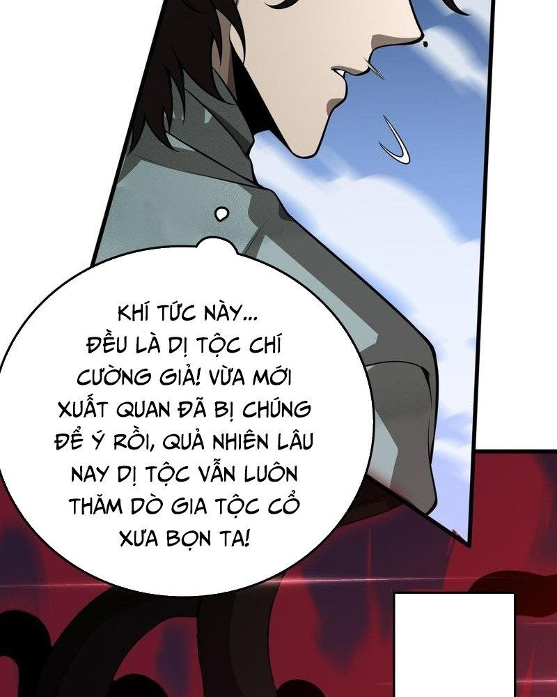 Vạn Tộc! Tru Sát!! Chapter 16 - Trang 36