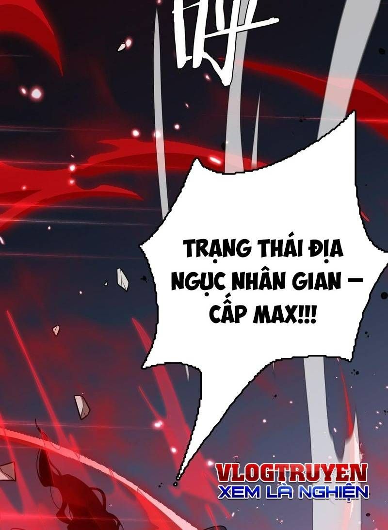 Vạn Tộc! Tru Sát!! Chapter 21 - Trang 21