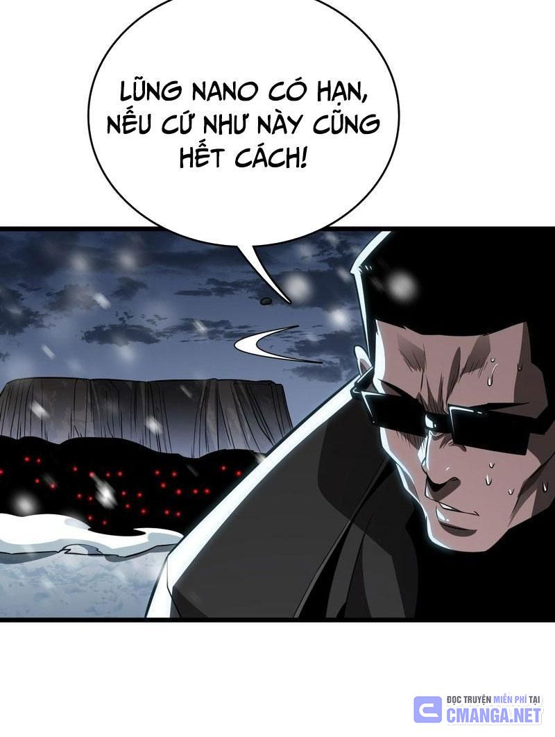 Vạn Tộc! Tru Sát!! Chapter 10 - Trang 47