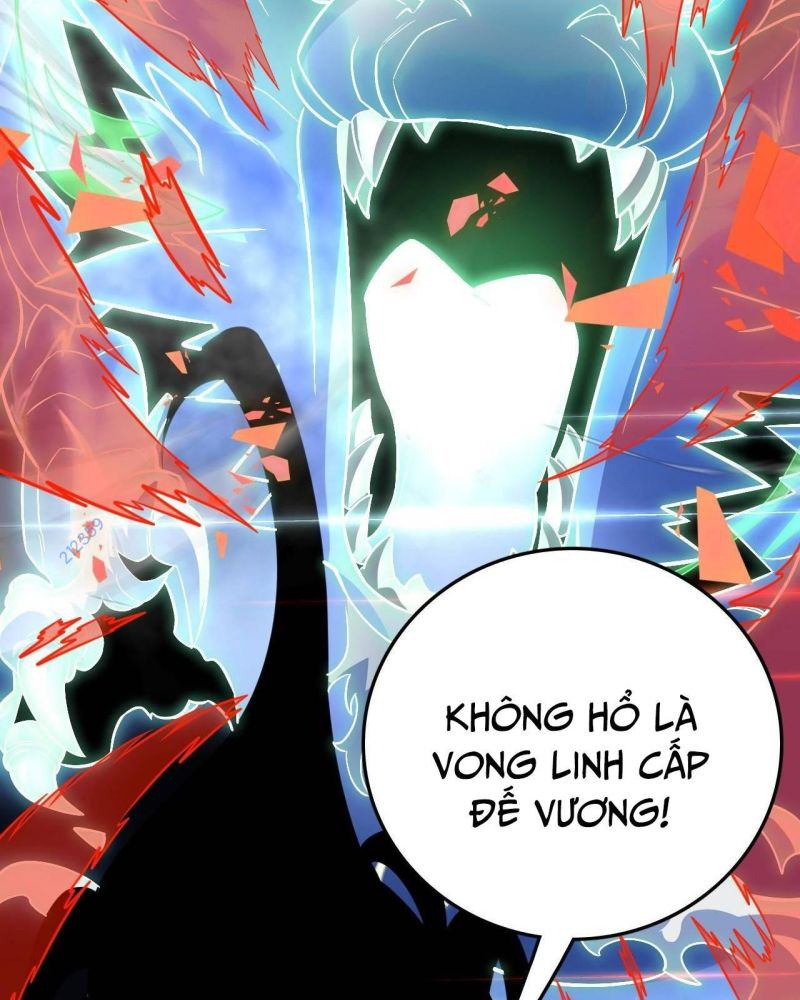 Vạn Tộc! Tru Sát!! Chapter 18 - Trang 87