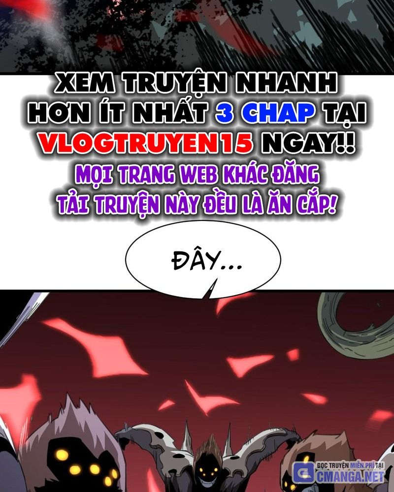 Vạn Tộc! Tru Sát!! Chapter 12 - Trang 11