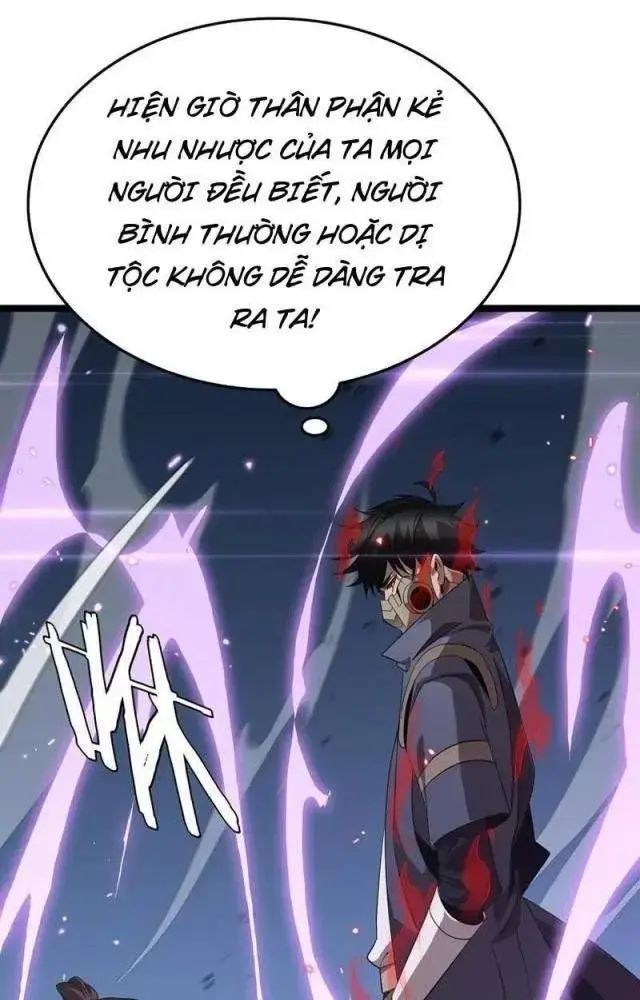 Vạn Tộc! Tru Sát!! Chapter 23 - Trang 36