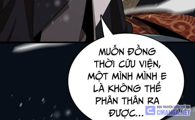 Vạn Tộc! Tru Sát!! Chapter 19 - Trang 17