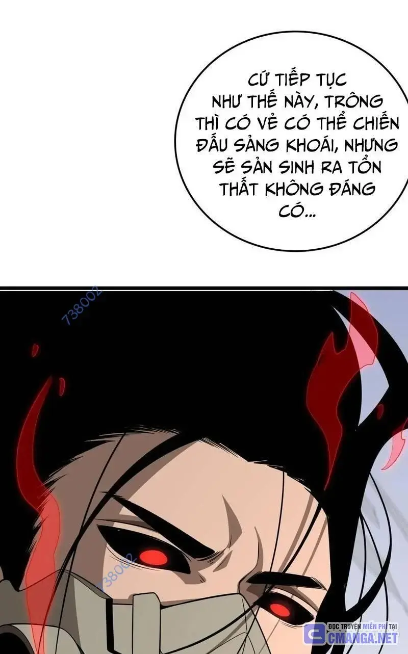 Vạn Tộc! Tru Sát!! Chapter 22 - Trang 23