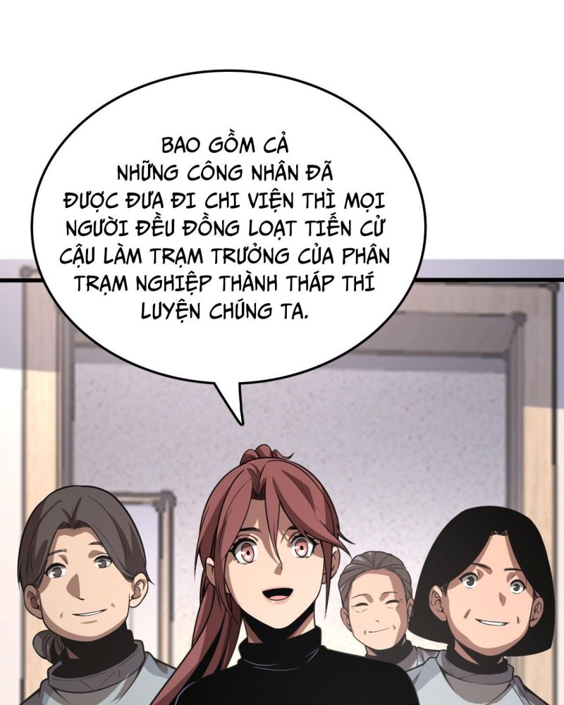 Vạn Tộc! Tru Sát!! Chapter 7 - Trang 25