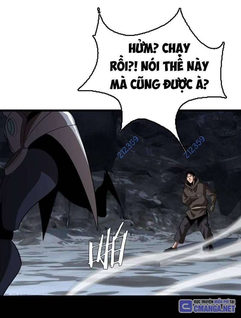 Vạn Tộc! Tru Sát!! Chapter 21 - Trang 134