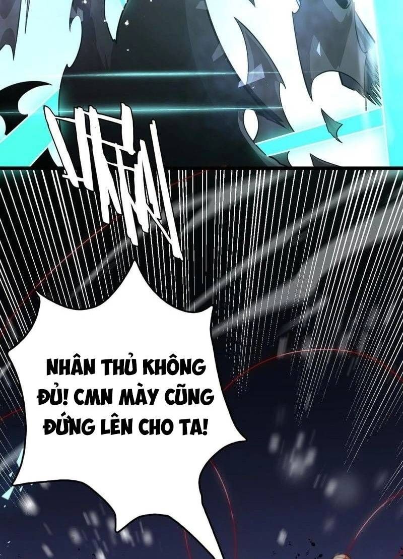 Vạn Tộc! Tru Sát!! Chapter 19 - Trang 39