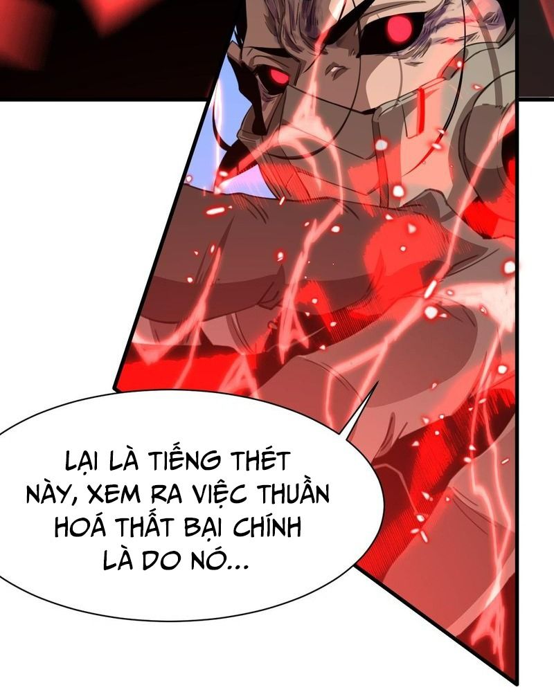 Vạn Tộc! Tru Sát!! Chapter 12 - Trang 13