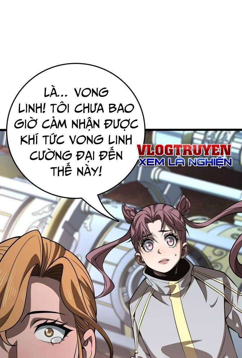 Vạn Tộc! Tru Sát!! Chapter 21 - Trang 61