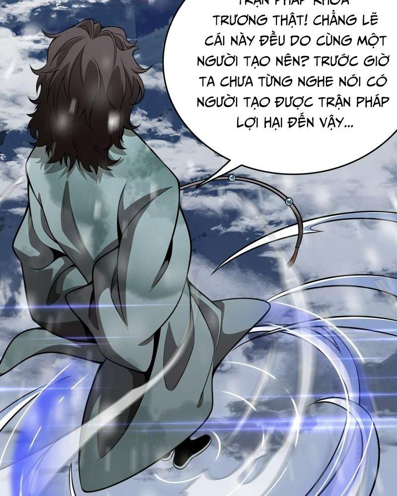 Vạn Tộc! Tru Sát!! Chapter 16 - Trang 24