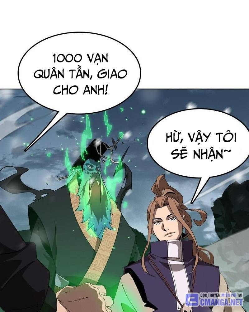 Vạn Tộc! Tru Sát!! Chapter 20 - Trang 86