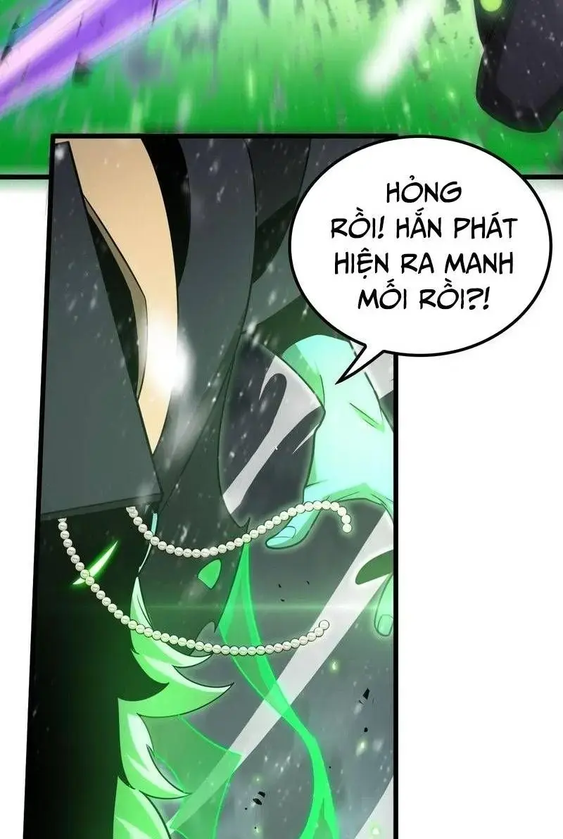 Vạn Tộc! Tru Sát!! Chapter 24 - Trang 97