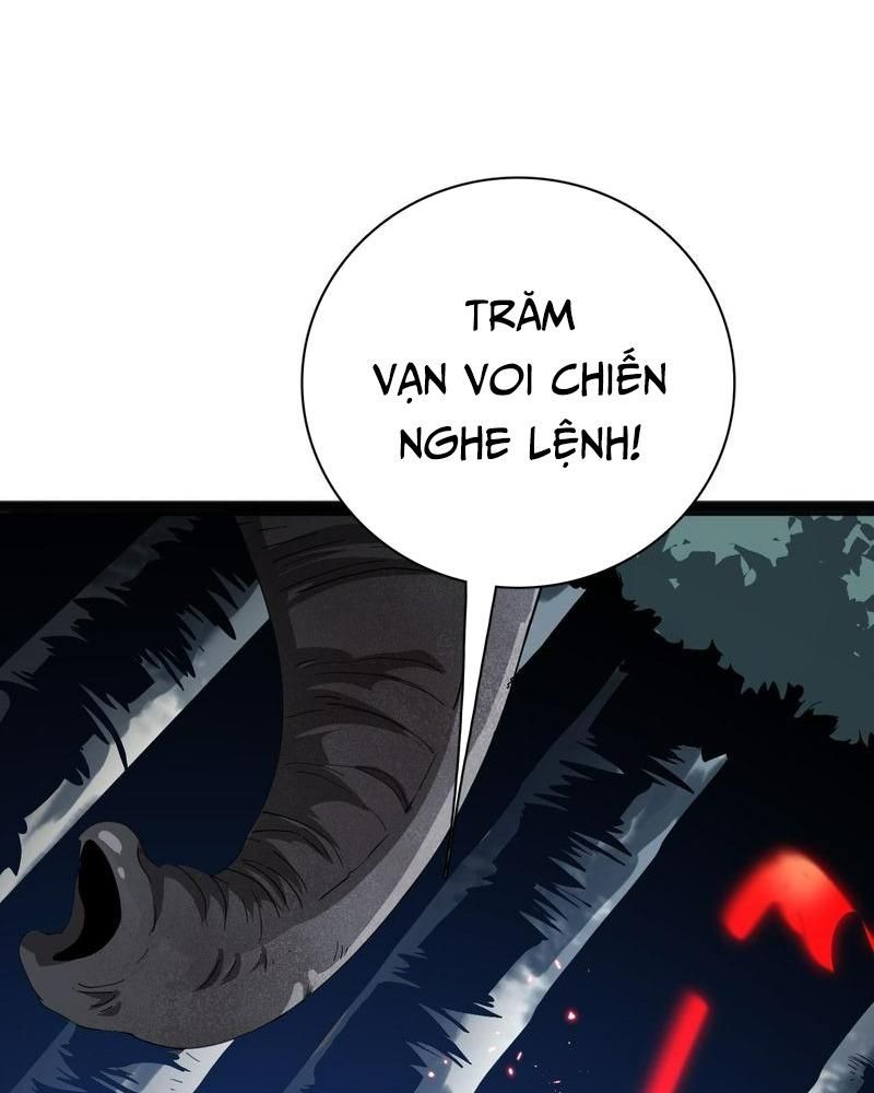 Vạn Tộc! Tru Sát!! Chapter 14 - Trang 40