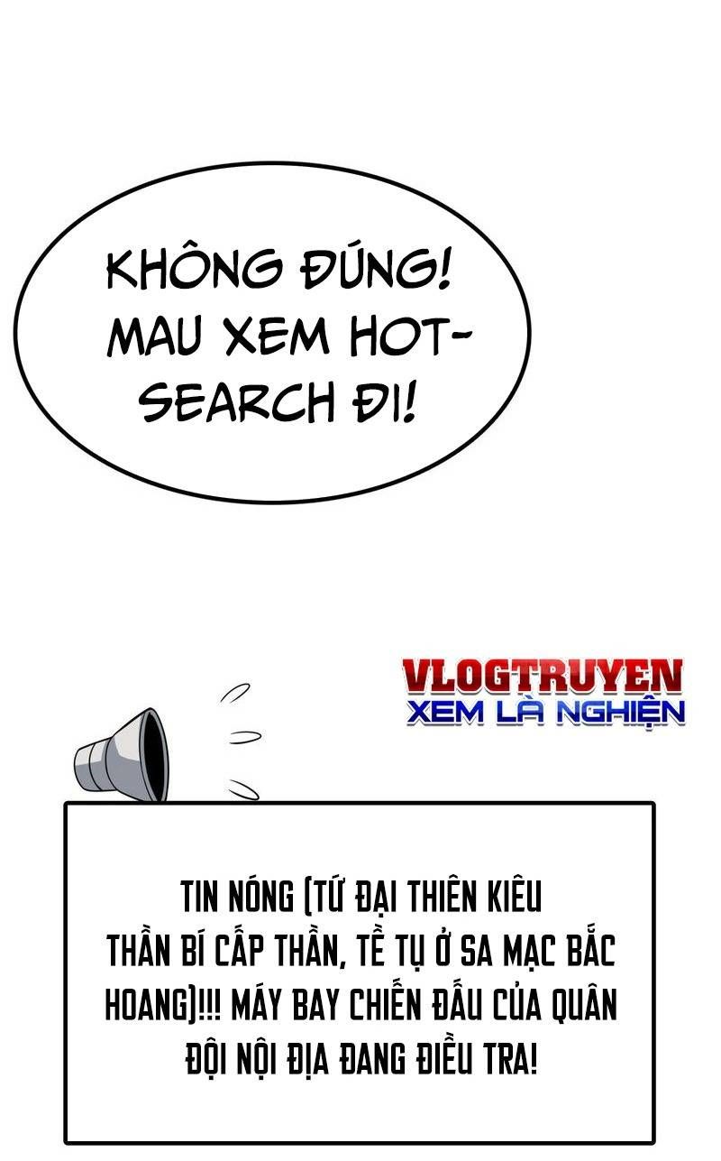 Vạn Tộc! Tru Sát!! Chapter 21 - Trang 81