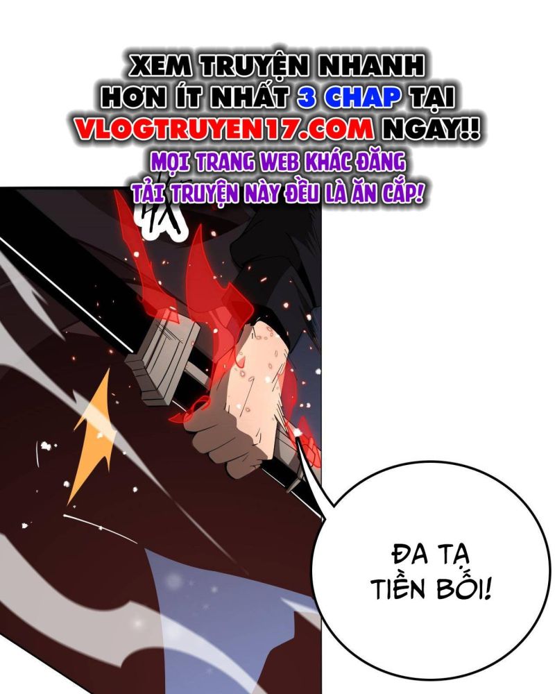 Vạn Tộc! Tru Sát!! Chapter 18 - Trang 111