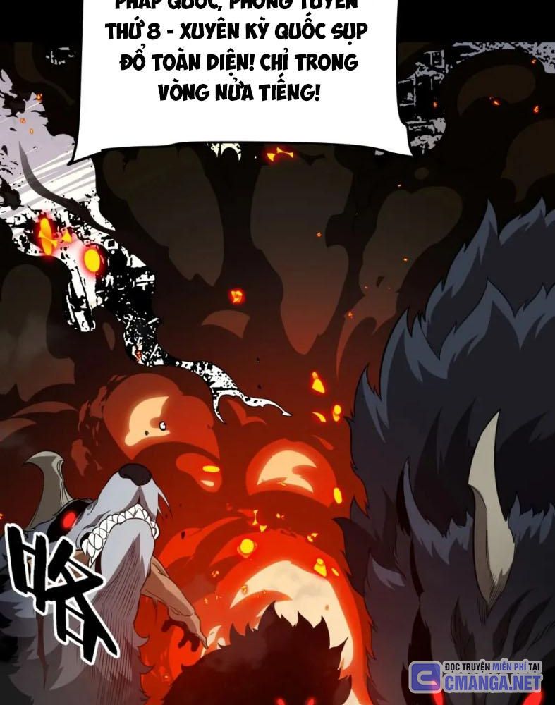 Vạn Tộc! Tru Sát!! Chapter 9 - Trang 14