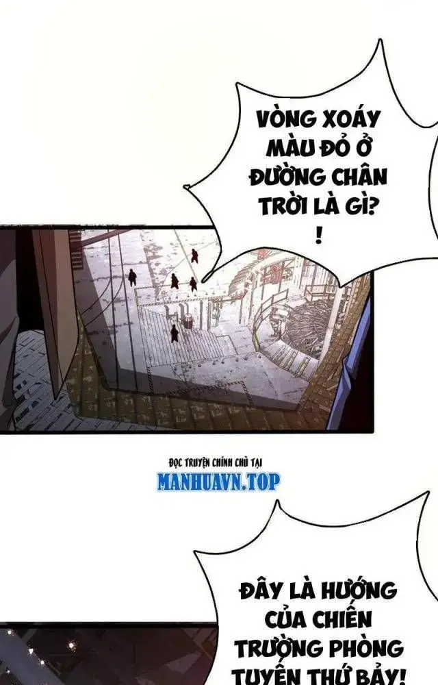 Vạn Tộc! Tru Sát!! Chapter 23 - Trang 66