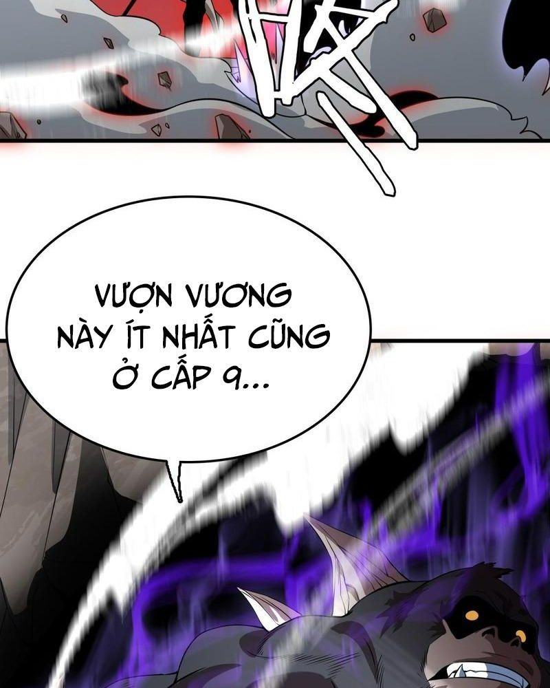 Vạn Tộc! Tru Sát!! Chapter 12 - Trang 40