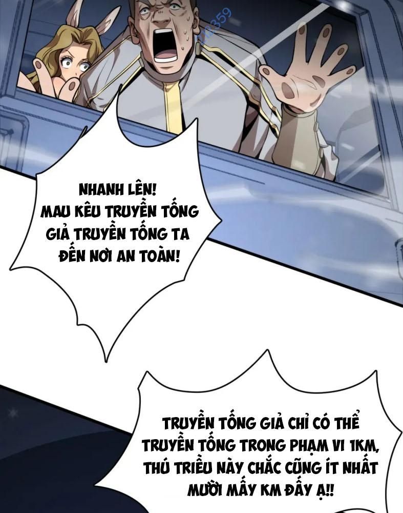 Vạn Tộc! Tru Sát!! Chapter 9 - Trang 79