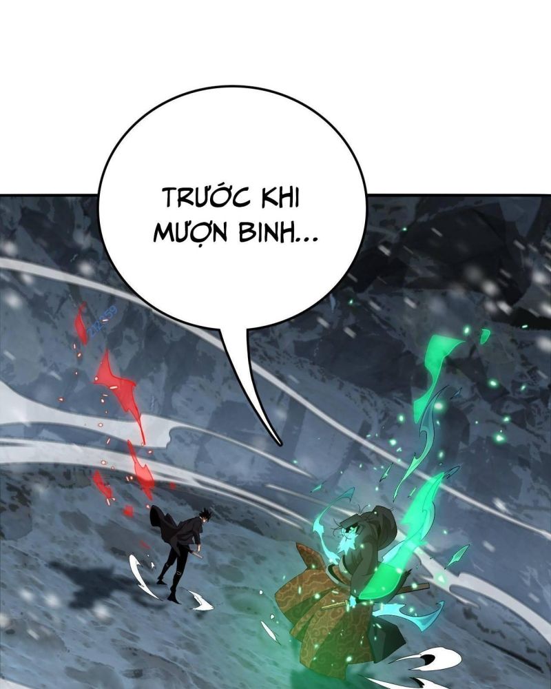 Vạn Tộc! Tru Sát!! Chapter 18 - Trang 115