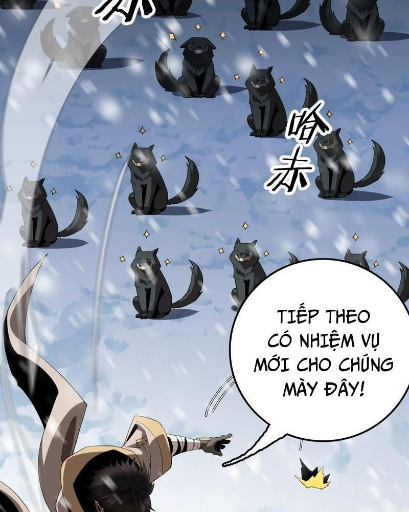 Vạn Tộc! Tru Sát!! Chapter 11 - Trang 13