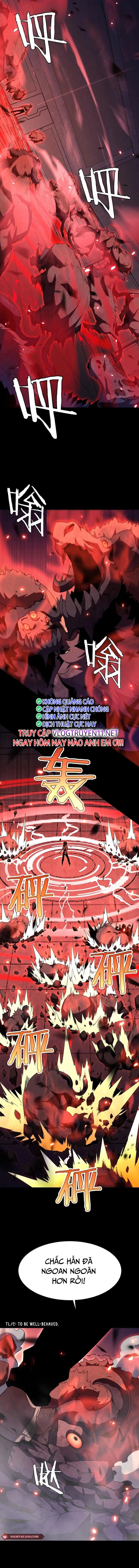 Vạn Tộc! Tru Sát!! Chapter 2 - Trang 18