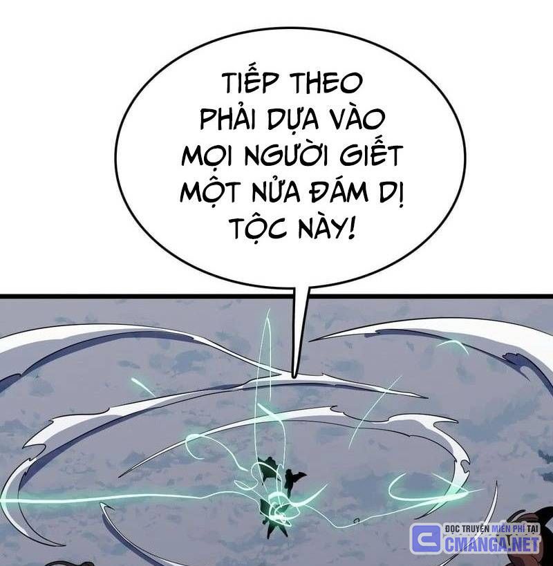 Vạn Tộc! Tru Sát!! Chapter 19 - Trang 119