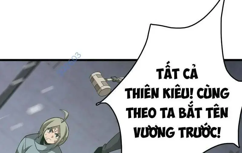 Vạn Tộc! Tru Sát!! Chapter 24 - Trang 112