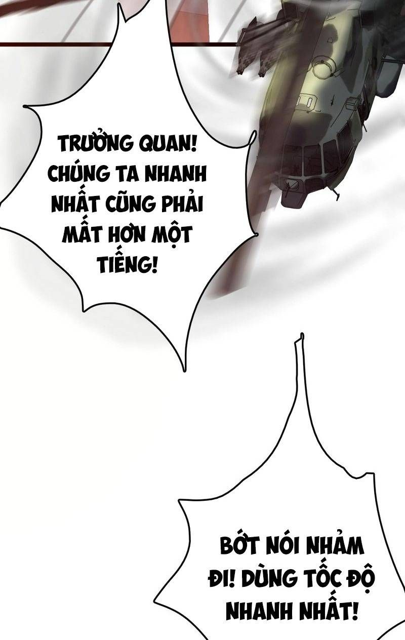 Vạn Tộc! Tru Sát!! Chapter 21 - Trang 88