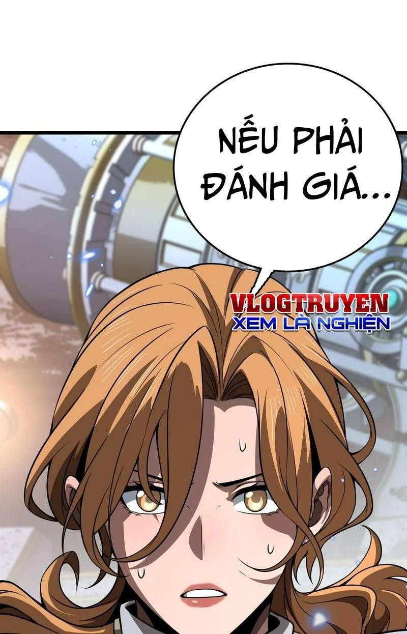 Vạn Tộc! Tru Sát!! Chapter 21 - Trang 66