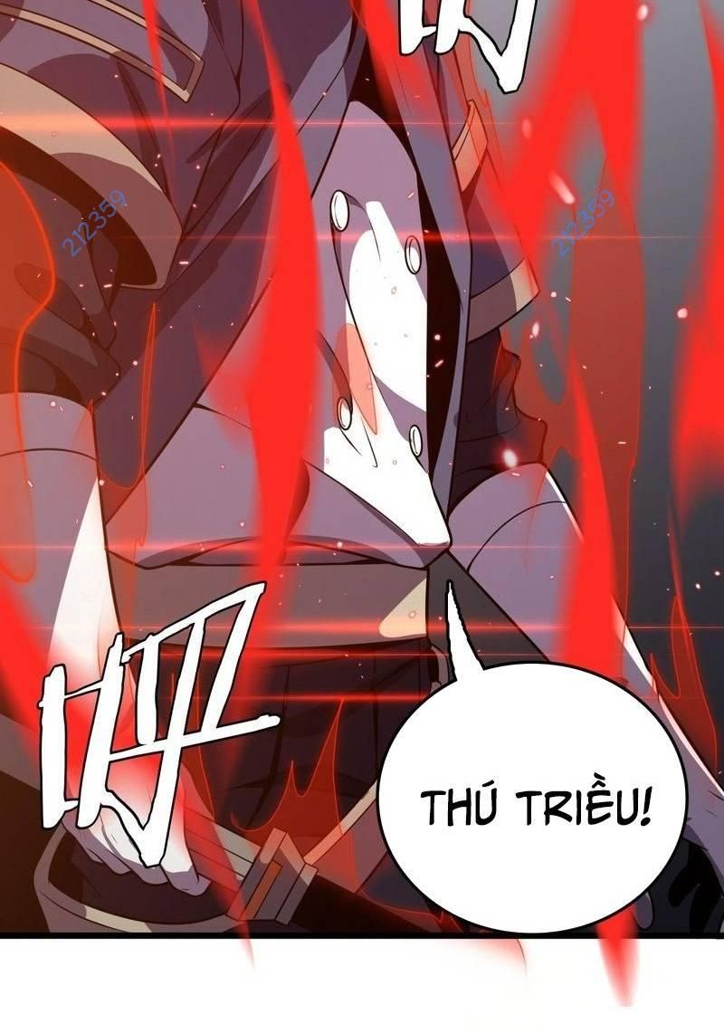 Vạn Tộc! Tru Sát!! Chapter 21 - Trang 141