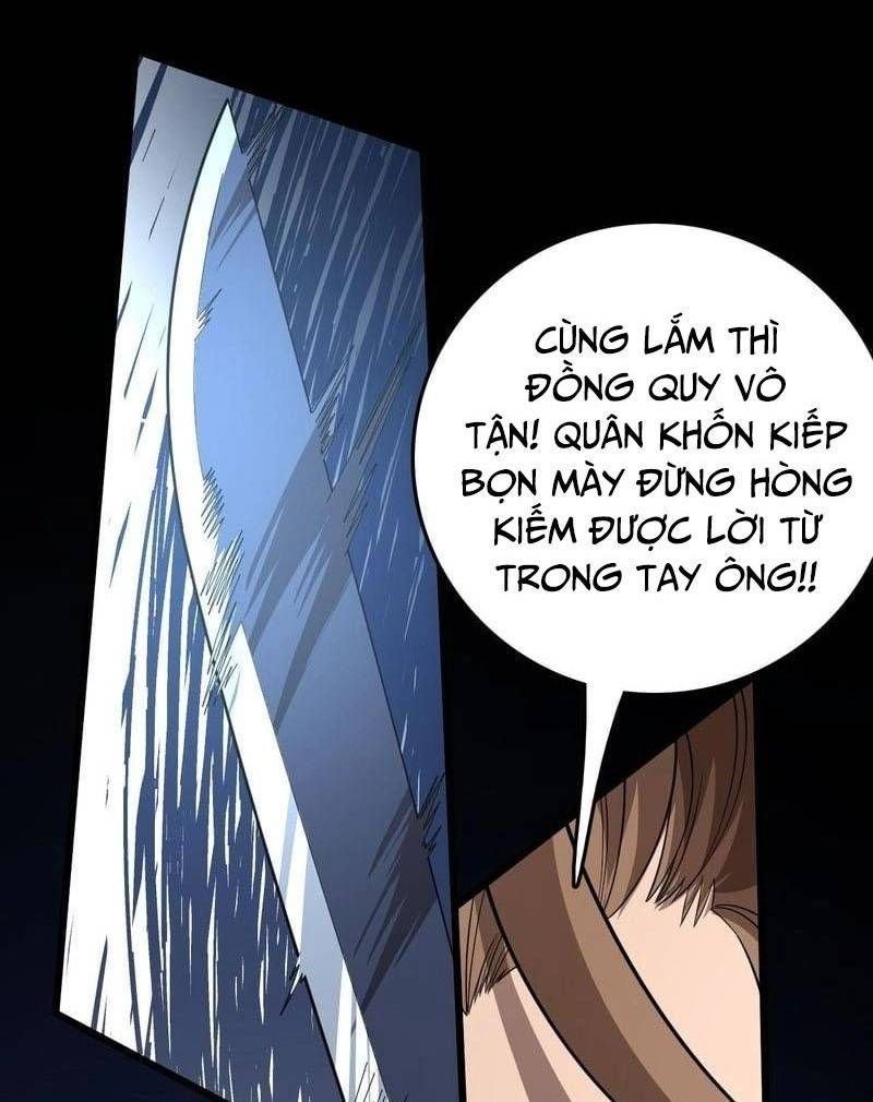 Vạn Tộc! Tru Sát!! Chapter 19 - Trang 61