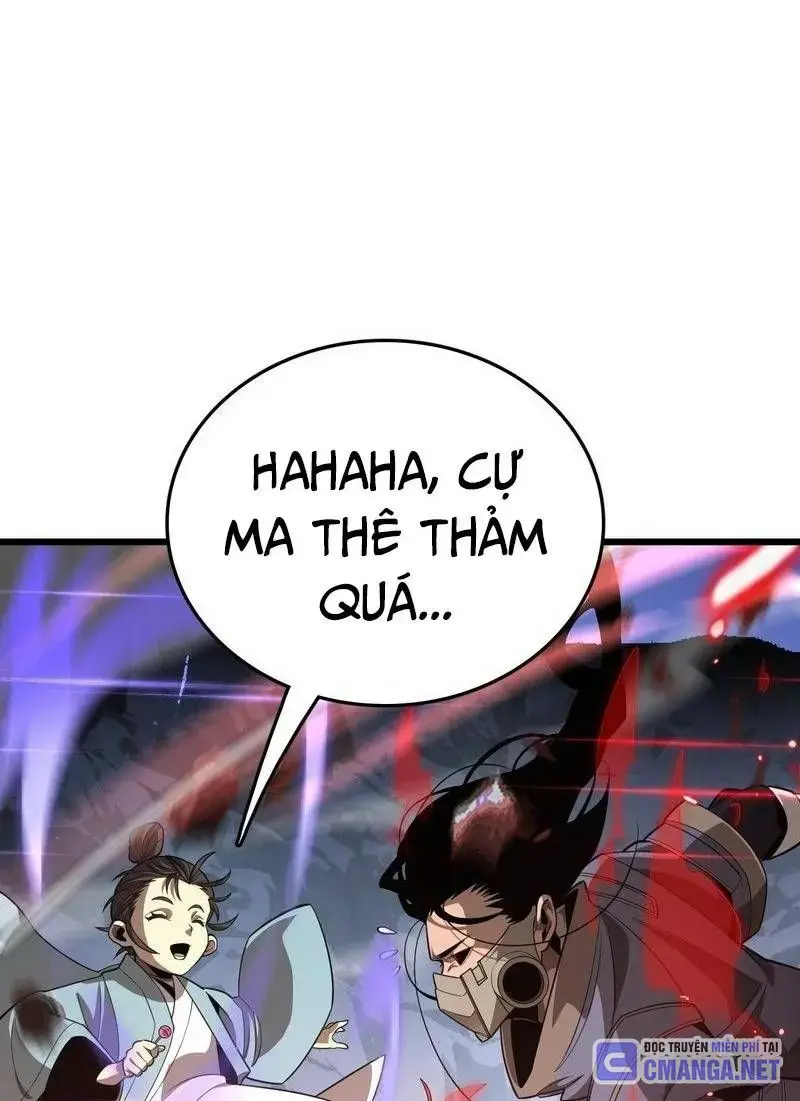 Vạn Tộc! Tru Sát!! Chapter 22 - Trang 65