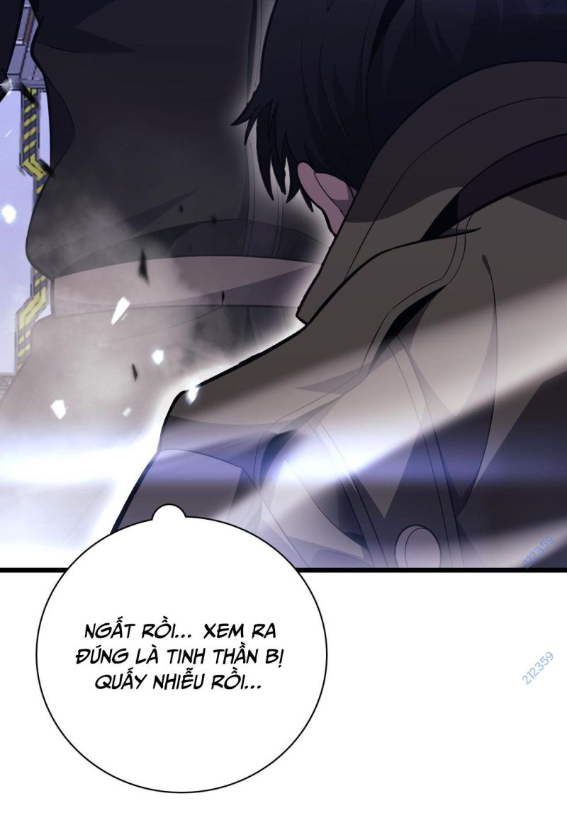 Vạn Tộc! Tru Sát!! Chapter 6 - Trang 109