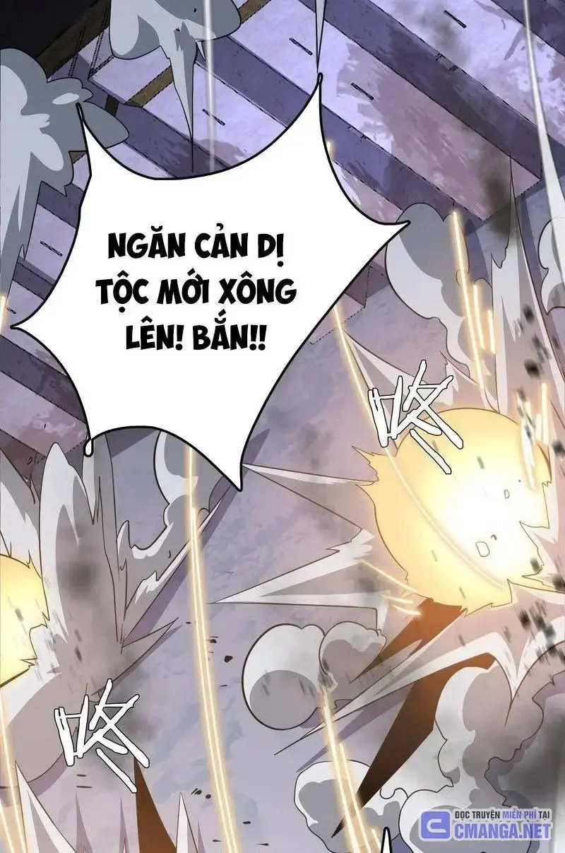 Vạn Tộc! Tru Sát!! Chapter 24 - Trang 65