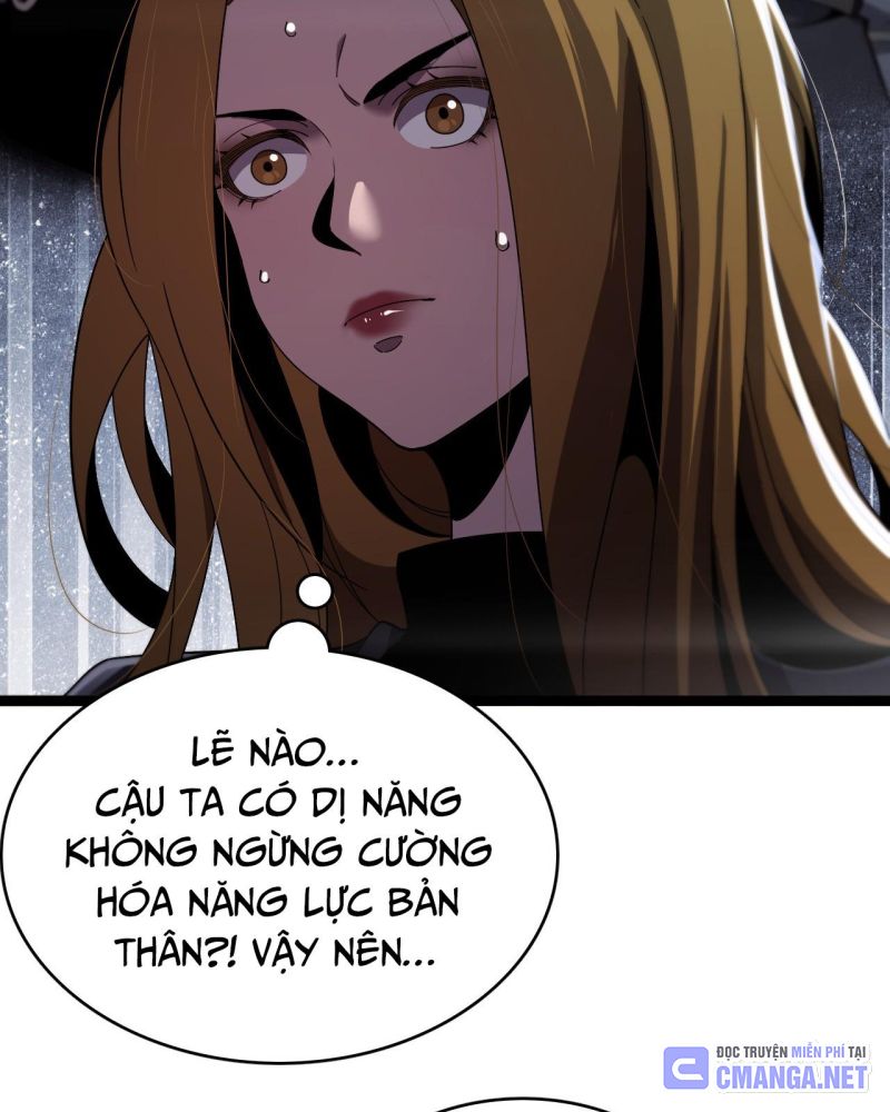 Vạn Tộc! Tru Sát!! Chapter 8 - Trang 32