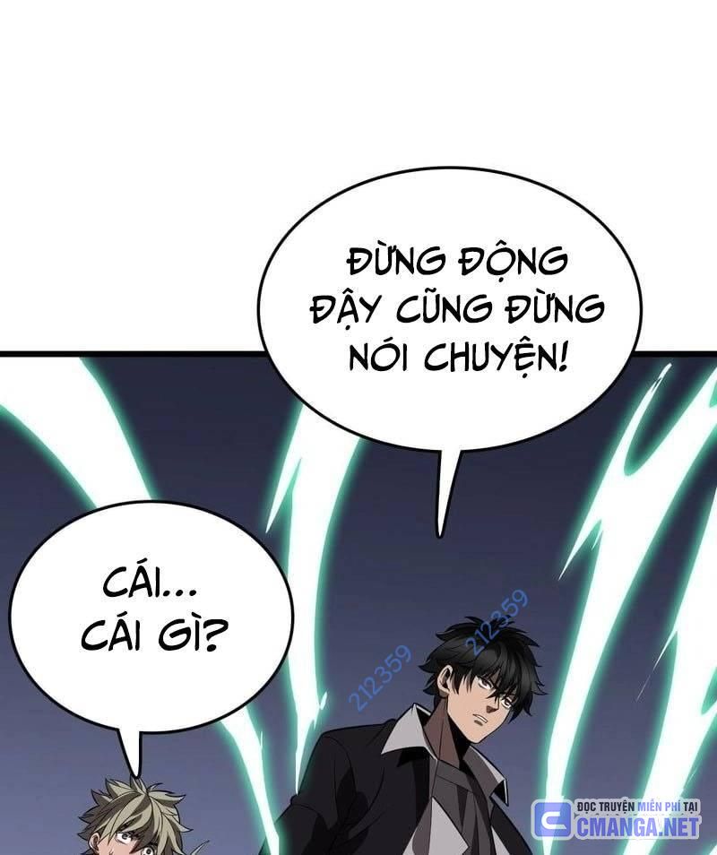 Vạn Tộc! Tru Sát!! Chapter 19 - Trang 113