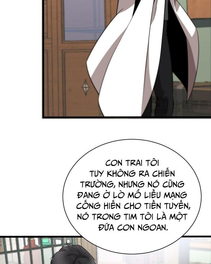 Vạn Tộc! Tru Sát!! Chapter 13 - Trang 72