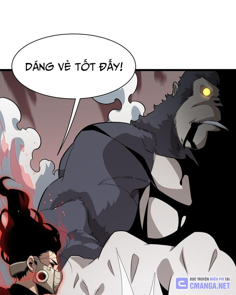 Vạn Tộc! Tru Sát!! Chapter 13 - Trang 14