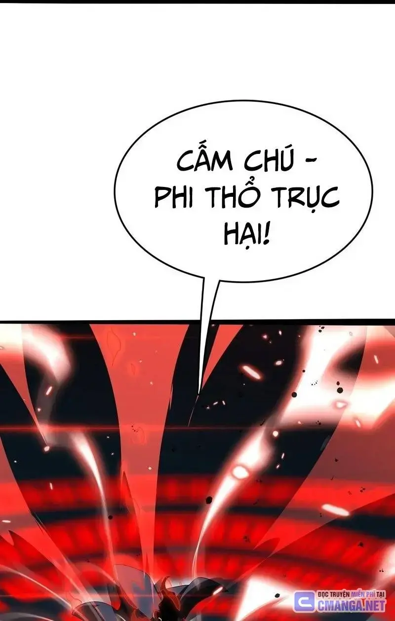 Vạn Tộc! Tru Sát!! Chapter 22 - Trang 77