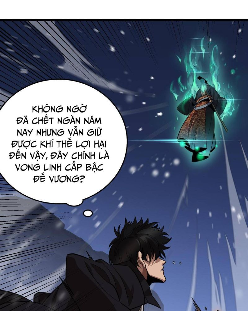 Vạn Tộc! Tru Sát!! Chapter 18 - Trang 49