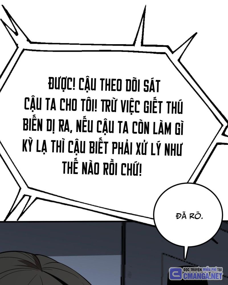 Vạn Tộc! Tru Sát!! Chapter 6 - Trang 23