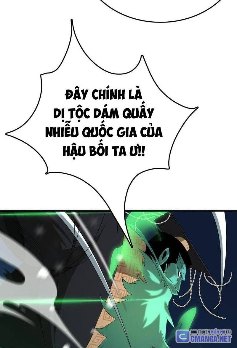 Vạn Tộc! Tru Sát!! Chapter 19 - Trang 71