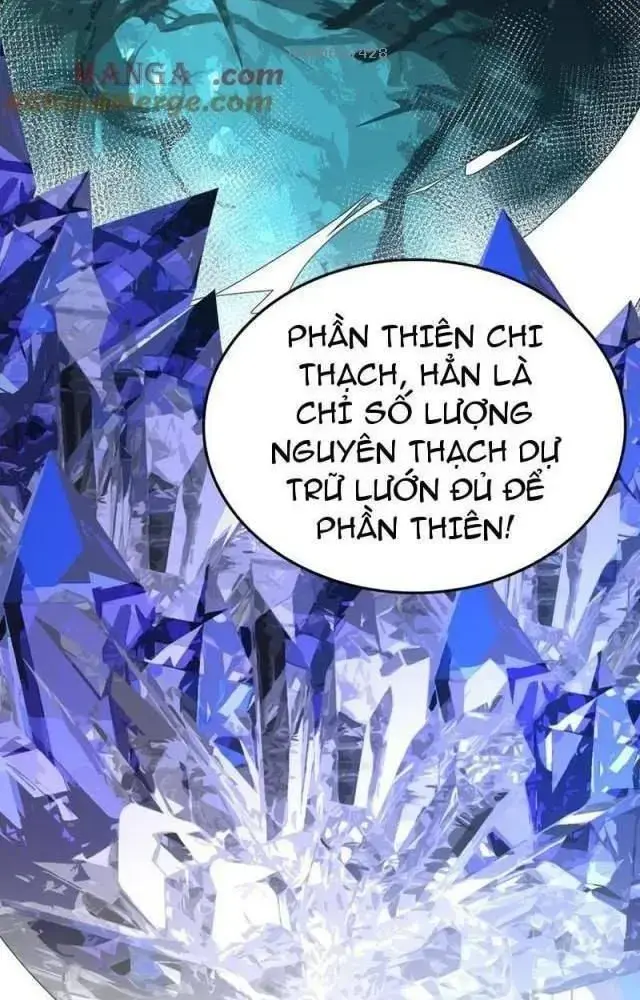 Vạn Tộc! Tru Sát!! Chapter 23 - Trang 46