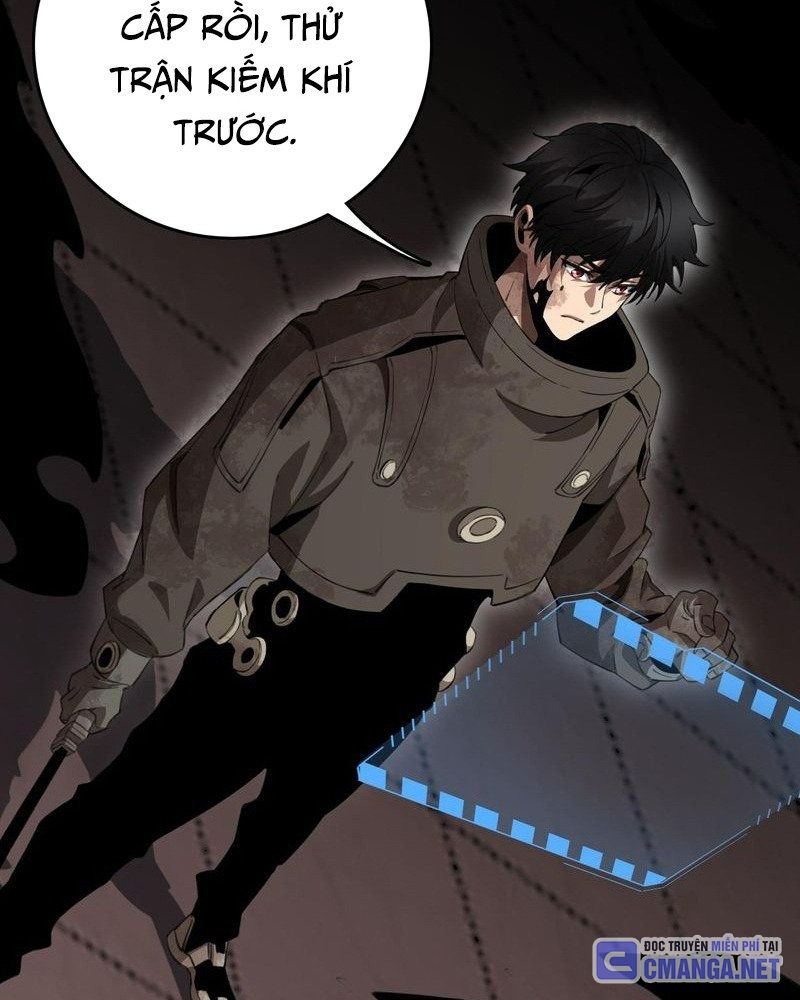 Vạn Tộc! Tru Sát!! Chapter 14 - Trang 56