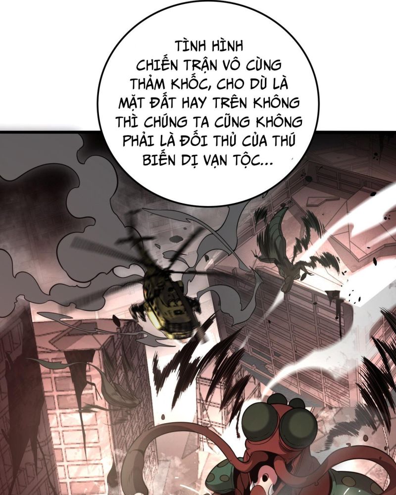 Vạn Tộc! Tru Sát!! Chapter 7 - Trang 12