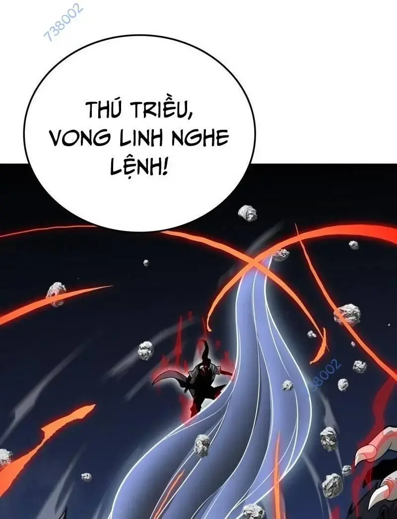 Vạn Tộc! Tru Sát!! Chapter 22 - Trang 25