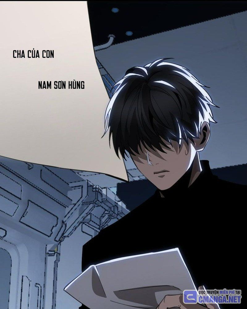 Vạn Tộc! Tru Sát!! Chapter 15 - Trang 11