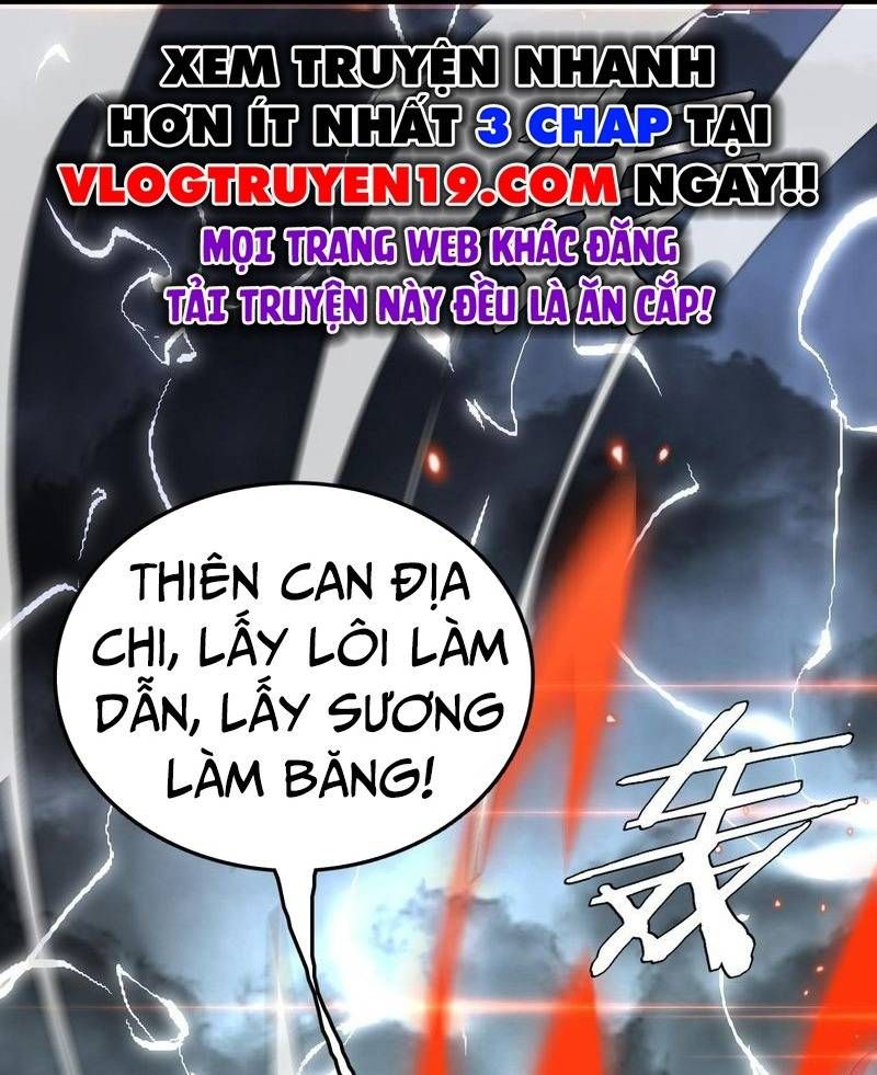 Vạn Tộc! Tru Sát!! Chapter 21 - Trang 33